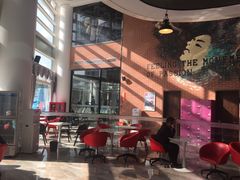 -一兆韦德健身(慧芝湖店)