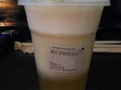 -喜茶(上海正大广场店)