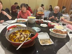 -满堂·烤鸭店·北京菜(鼓楼店)