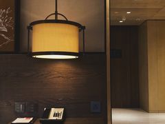 -上海衡山路十二号华邑酒店