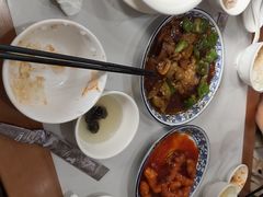 -北大地皖峰饭馆