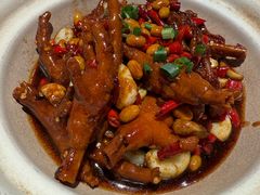 -辣小鲜·南昌大排档(船山路店)