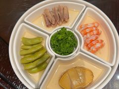 -采悦轩中餐厅·粤菜·海南菜(神州半岛喜来登度假酒店)
