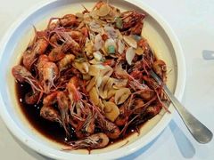 -新花城蟹粉馆(乌鲁木齐店)