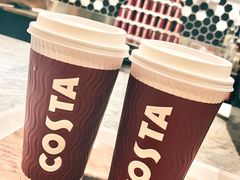 -COSTA COFFEE(斯普瑞斯奥特莱斯店)