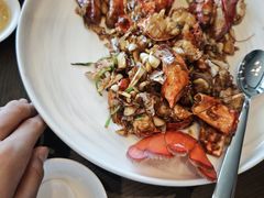 -彩丰楼中餐厅(佘山世茂洲际酒店)