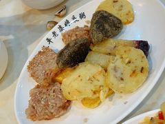 -长平老姿娘夜粥(平东一街店)