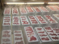 -谭三娘鲜切牛肉自助火锅(文殊院店)