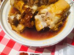 牛大骨-西贝莜面村(当代商城店)