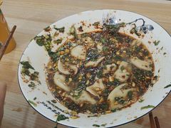 -尤素福东举院饺子馆