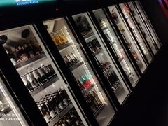 -深蓝超市Alcohol Player餐酒吧