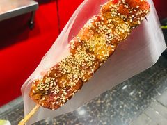大糖堆儿-二斗栗子(西湖道店)