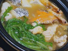 -千代武日本料理(开发区店)