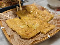 -婉泰·特色小吃·舂鸡脚(告庄二店)