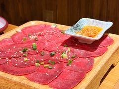 -龙山烧肉(万象城店)