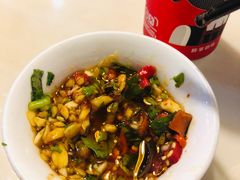-八方客汕头火锅·牛肉·卤水(福保店)