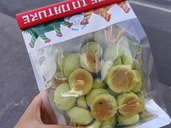 -墨茉点心局(雨花亭凯德店)