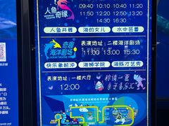 -泉城欧乐堡海洋极地世界