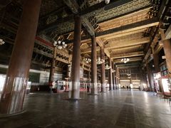 -北京市劳动人民文化宫(太庙)