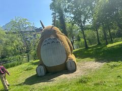 -长兴太湖图影湿地文化园