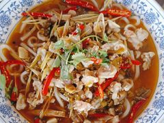 -杨记隆府(白象街店)