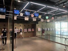 -弓夫射箭·CAFE·运动健身(深圳来福士广场店)