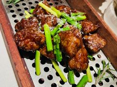 -華府Deluxe(兴业太古汇店)