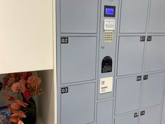 -天真蓝照相馆(中华广场店)