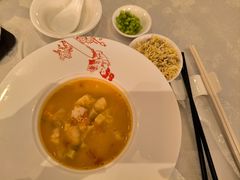 -酌宴府The China Club·广州万富希尔顿酒店(云城东路店)