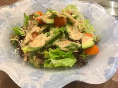 -园林格兰云天大酒店-太极名厨中餐厅