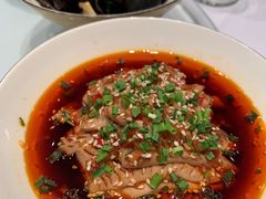 -漢舍中国菜馆(889广场店)