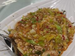 -香湖海鲜餐厅(青澳湾店)