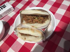 -西贝莜面村(上海百联西郊店)