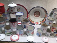 -太原老车文化博物馆