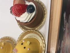 -西村叔叔的店·面包·甜品·蛋糕(清河万象汇店)