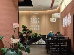 -宴东家烟火土菜(美林美寓店)