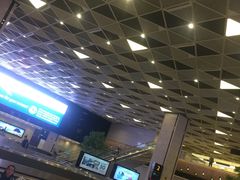 -盖达尔·阿利耶夫国际机场