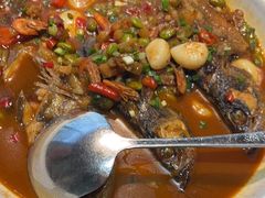 -印巷里主题餐厅(马鞍山店)