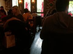 等位区-Pistolera Mexican Cantina女枪手墨西哥餐厅(碧云路店)