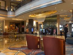 -上海闵行星河湾酒店