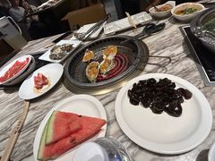 -火炉火自助餐(喜隆多店)