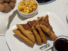 -黑窑厂糖油饼烤鸭·清真菜(旗舰店)
