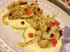 -Bistro Les Lilas丁香花小酒馆