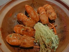 -啫神·广州地标美食(北京路店)