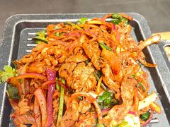 -九毛九西北菜(番禺万达店)