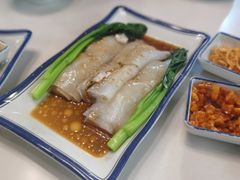 -粤拭轩·广东味道(祥和里店)
