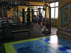 -RoMan罗马健身工作室(莘庄店)