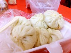 -津味张记包子铺(利民道店)