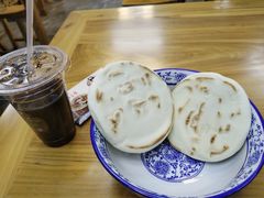 -刘兰英牛羊肉泡馍(立新街店)