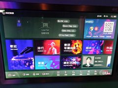 -唱吧麦颂KTV(马驹桥店)